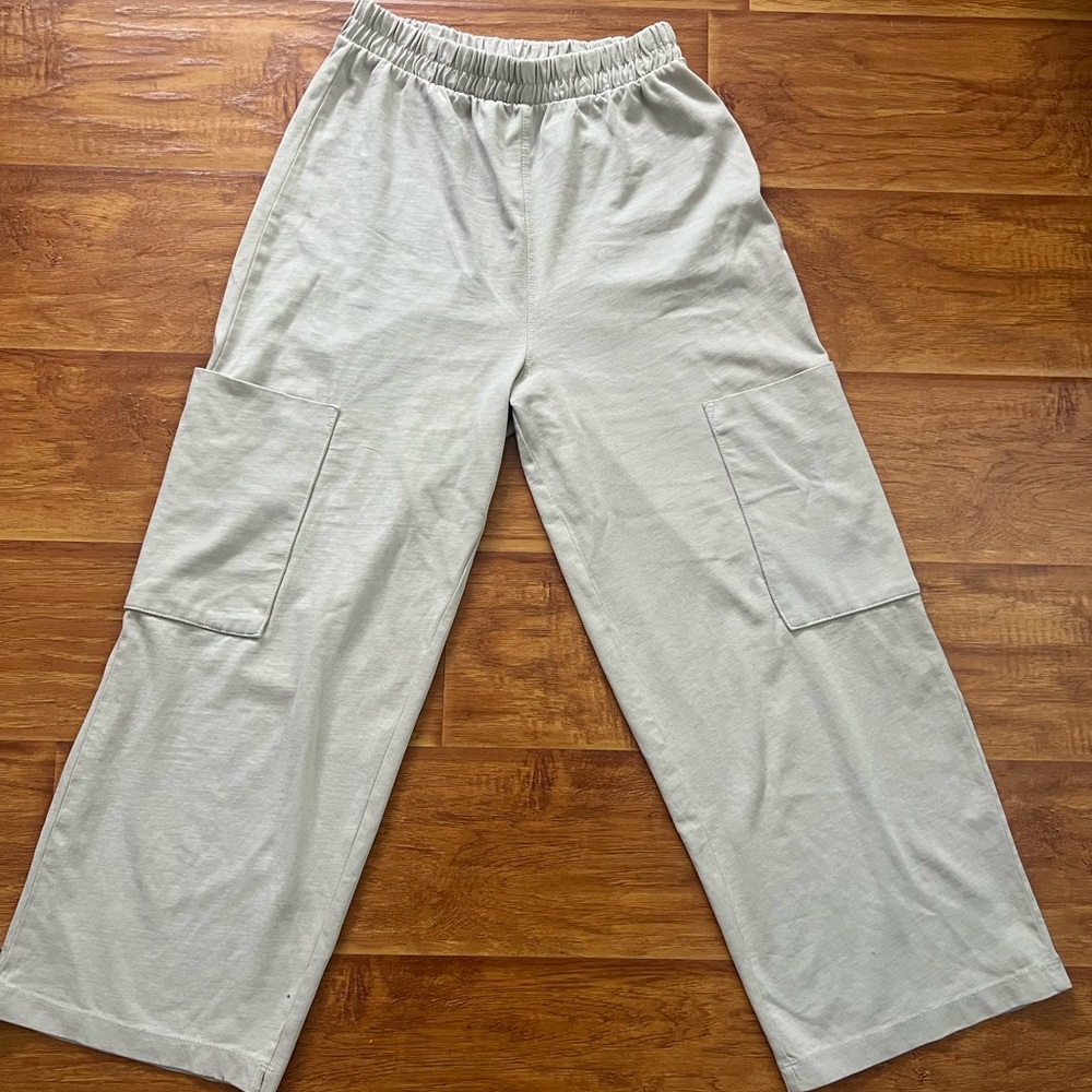 Zara Pants